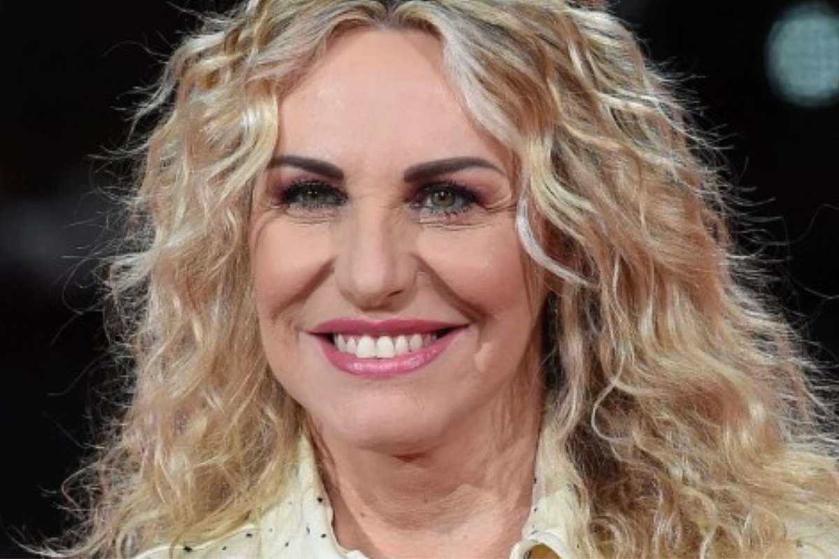 La figlia di Antonella Clerici cresce