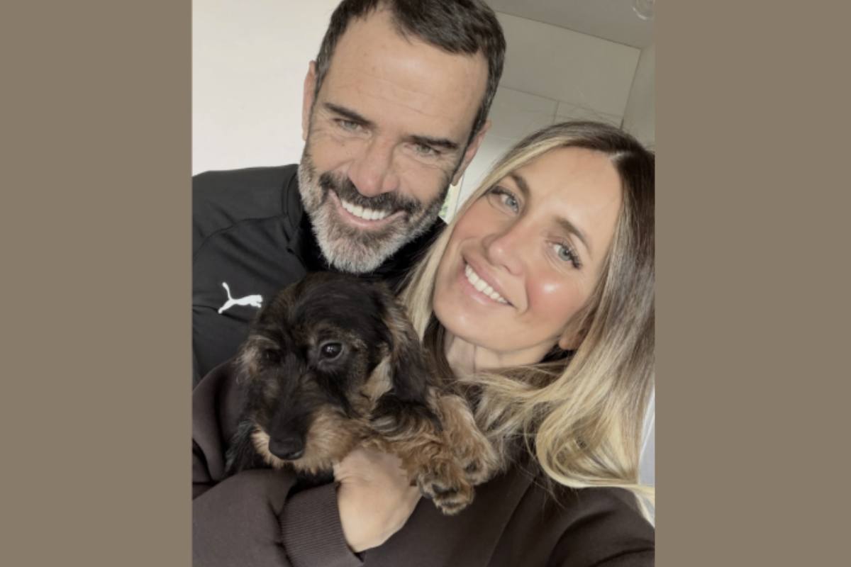 L’arrivo di Anacleto nella casa di Ascanio e Katia rappresenta non solo un ampliamento della famiglia, ma anche un segnale di continuità