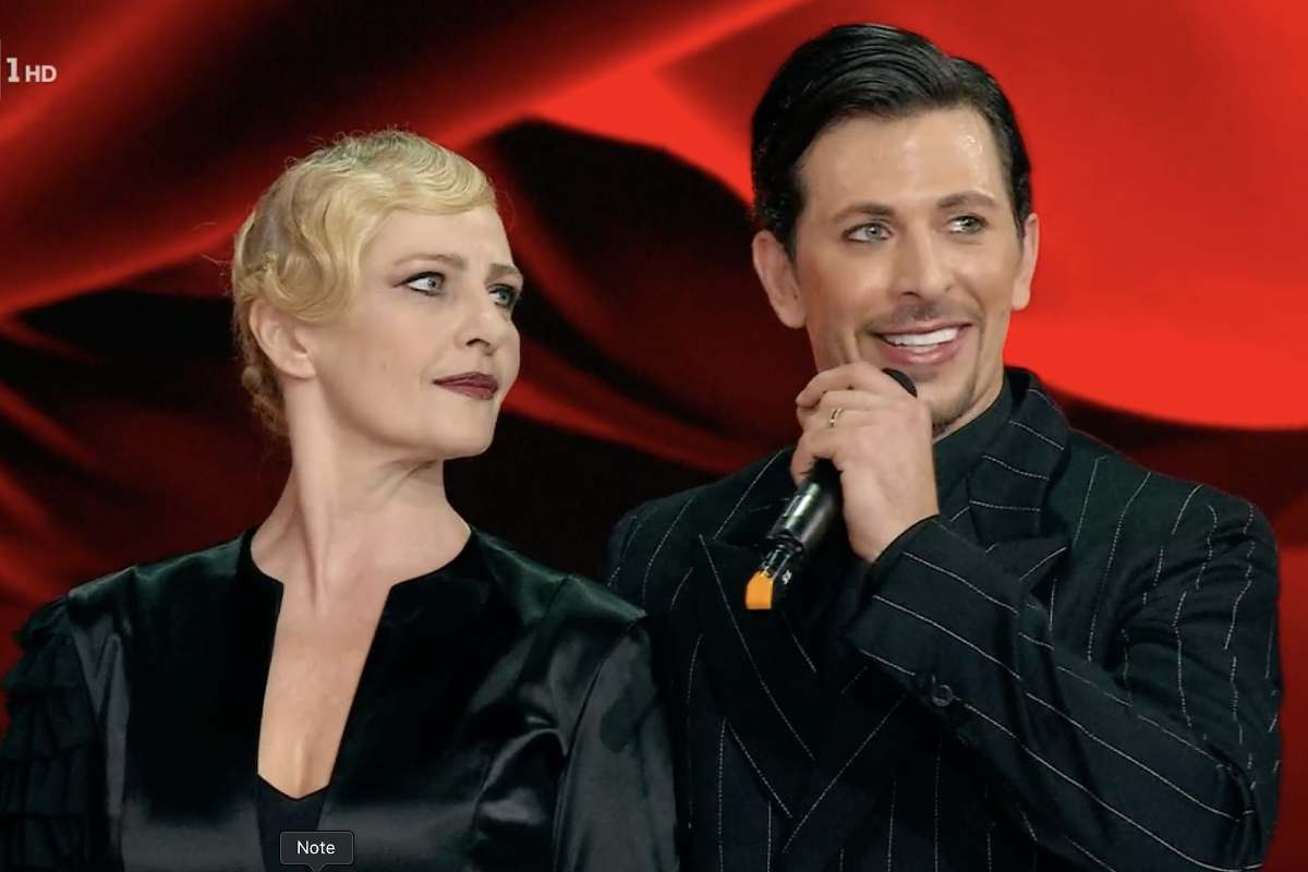 Ballando con le Stelle 