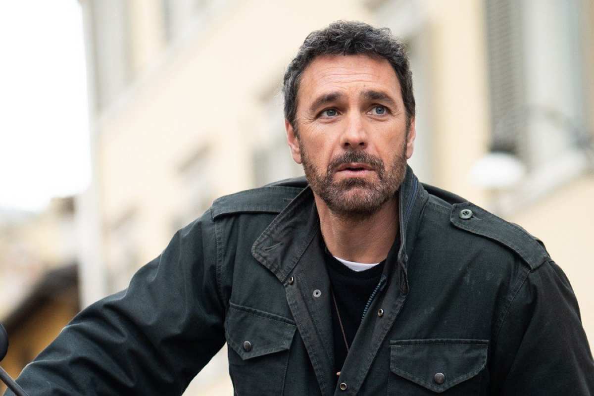 Don Matteo Raoul Bova