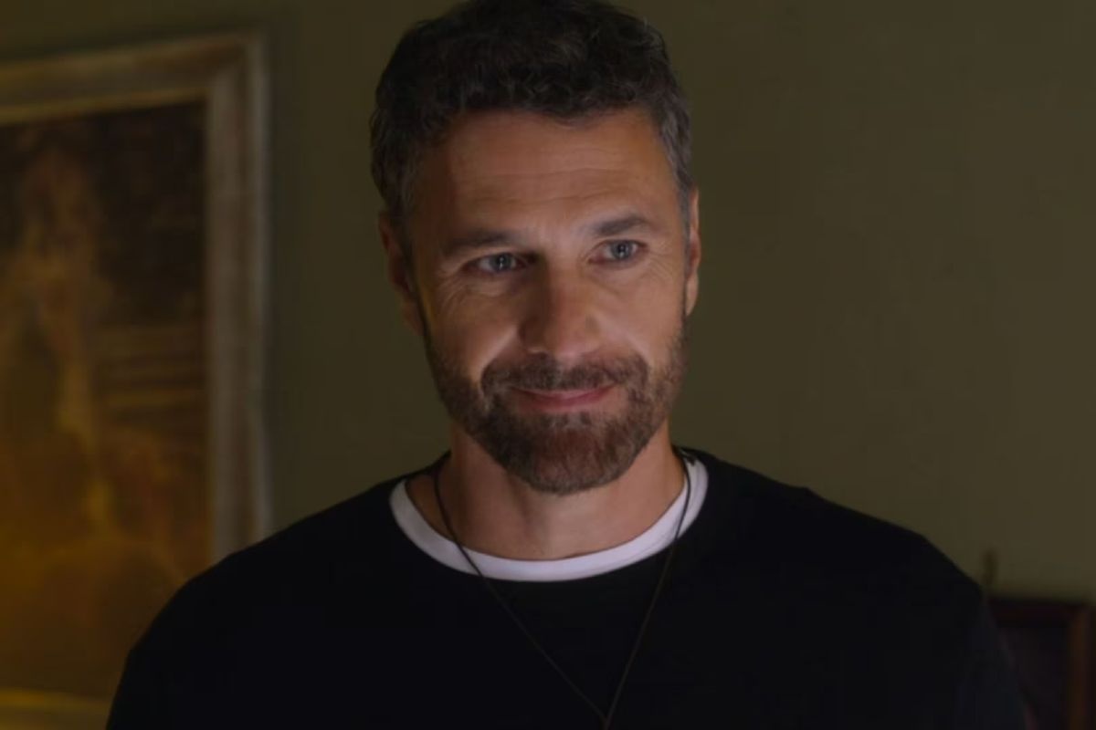 Don Matteo Raoul Bova 