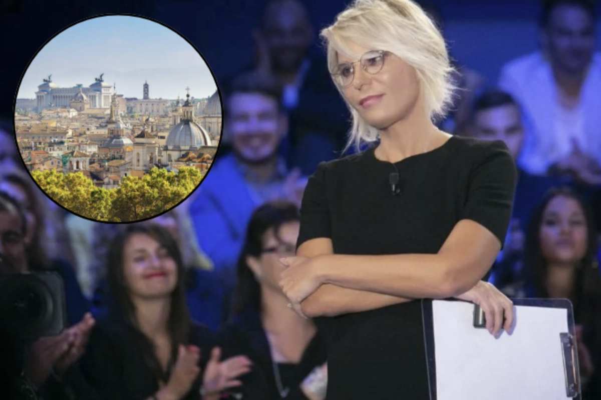 La sua vita privata e, in particolare, il luogo dove abita, hanno sempre suscitato grande curiosità, data la sua proverbiale discrezione.