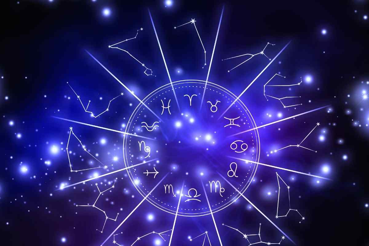 oroscopo
