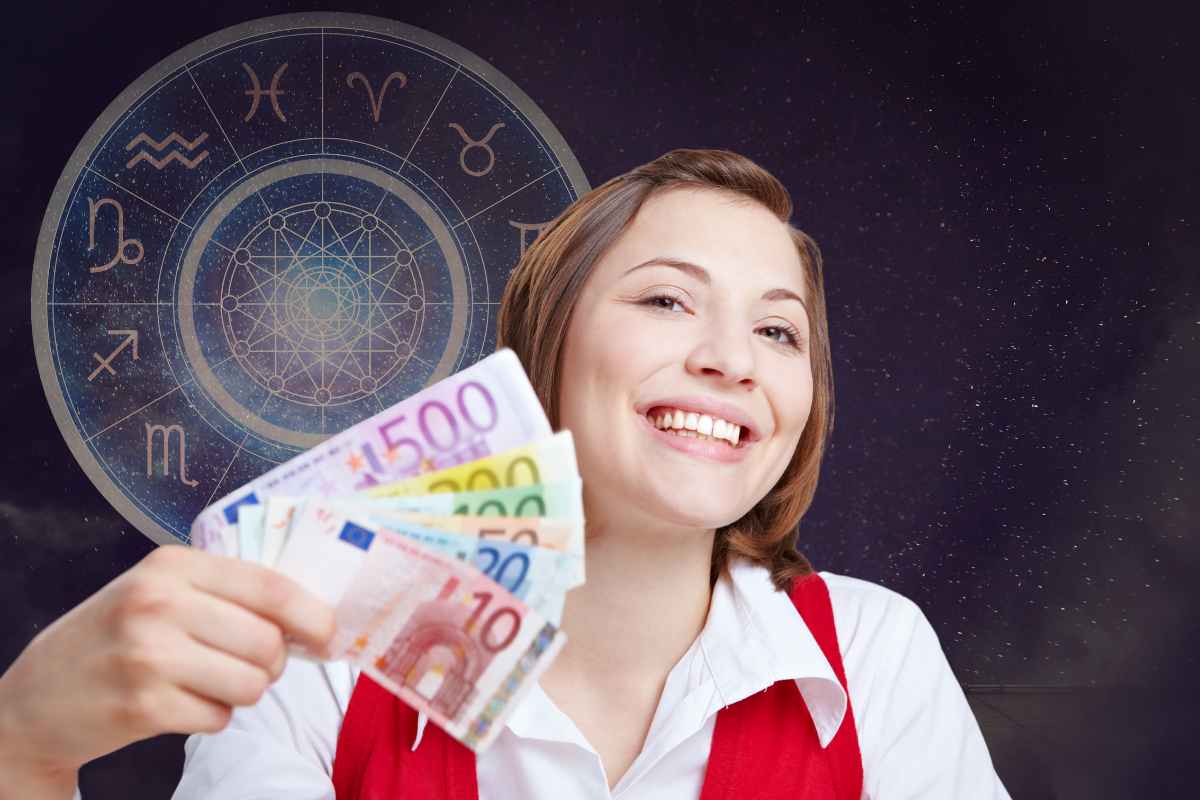 Oroscopo 2026: amore e soldi per tutti i segni